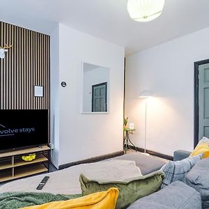 Appartement met Drie Slaapkamers